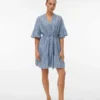 Robe courte Vmelena Shorts