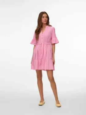 Robe courte Vmelena Shorts