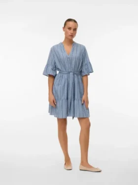 Robe courte Vmelena Shorts