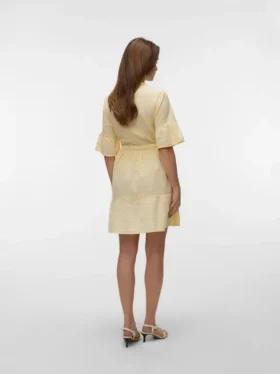 Robe courte Vmelena Shorts