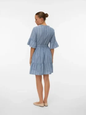 Robe courte Vmelena Shorts