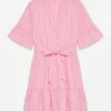 Robe courte Vmelena Shorts