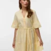 Robe courte Vmelena Shorts