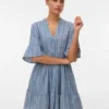 Robe courte Vmelena Shorts