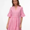 Robe courte Vmelena Shorts