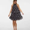 Robe courte Vmelisa Shorts