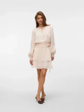 Robe courte Vmelisa Shorts