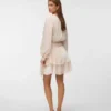 Robe courte Vmelisa Shorts