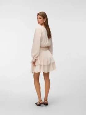 Robe courte Vmelisa Shorts
