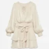 Robe courte Vmelisa Shorts
