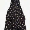 Robe courte Vmelisa Shorts