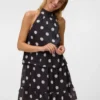 Robe courte Vmelisa Shorts
