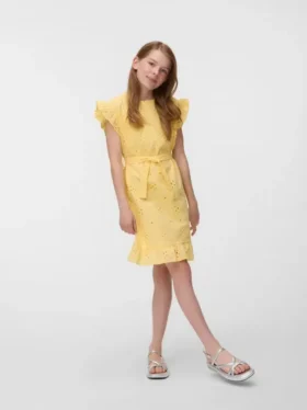 Robe courte Vmeliza Shorts