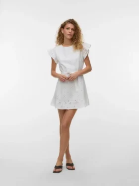 Robe courte Vmeliza Shorts