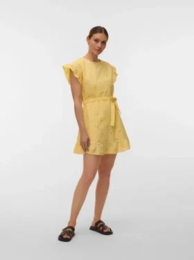Robe courte Vmeliza Shorts