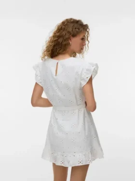 Robe courte Vmeliza Shorts