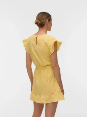 Robe courte Vmeliza Shorts