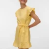 Robe courte Vmeliza Shorts