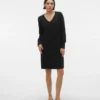 Robe courte Vmellylefile Shorts