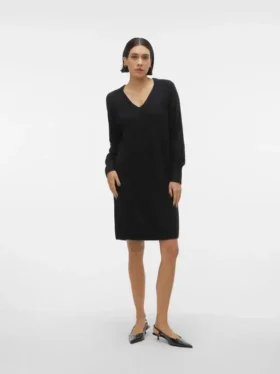 Robe courte Vmellylefile Shorts