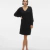 Robe courte Vmellylefile Shorts
