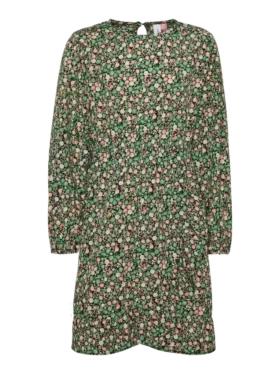 Robe courte Vmelsa Shorts