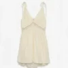 Robe courte Vmelsie Shorts