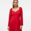 Robe courte Vmemilie Shorts