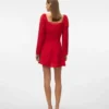 Robe courte Vmemilie Shorts