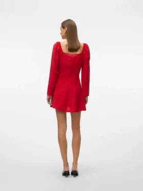 Robe courte Vmemilie Shorts
