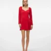 Robe courte Vmemilie Shorts