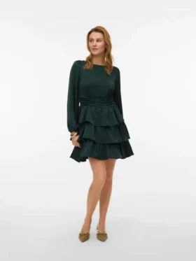 Robe courte Vmemily