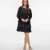 Robe courte Vmemily