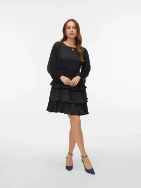 Robe courte Vmemily