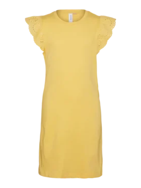 Robe courte Vmemily