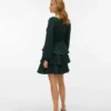 Robe courte Vmemily