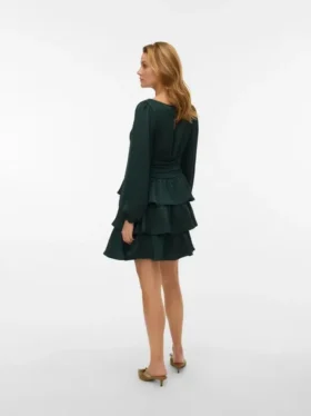 Robe courte Vmemily