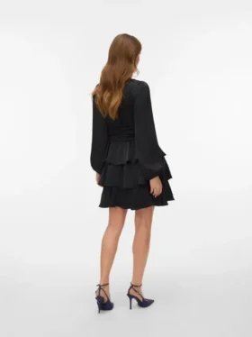 Robe courte Vmemily