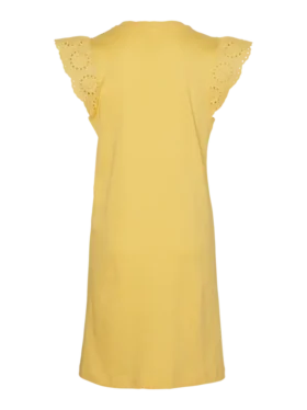 Robe courte Vmemily