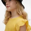 Robe courte Vmemily
