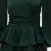 Robe courte Vmemily
