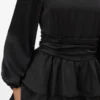 Robe courte Vmemily