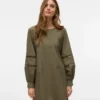 Robe courte Vmeya