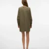Robe courte Vmeya