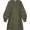 Robe courte Vmeya