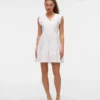Robe courte Vmfanni