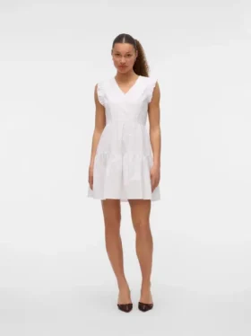 Robe courte Vmfanni