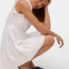 Robe courte Vmfanni