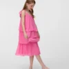 Robe courte Vmfelicia