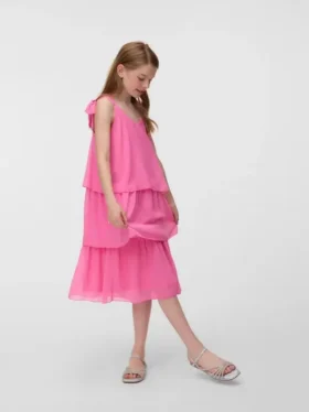 Robe courte Vmfelicia